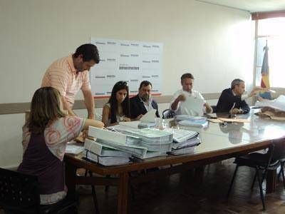Invertir�n 24 millones de pesos en obras para Parque Palermo y Las Heras