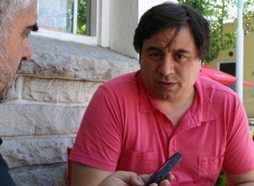 �Manino� Iriart: La diputaci�n no pasa por ser el m�s inteligente, ni saber de todo, sino elegir a los mas capaces