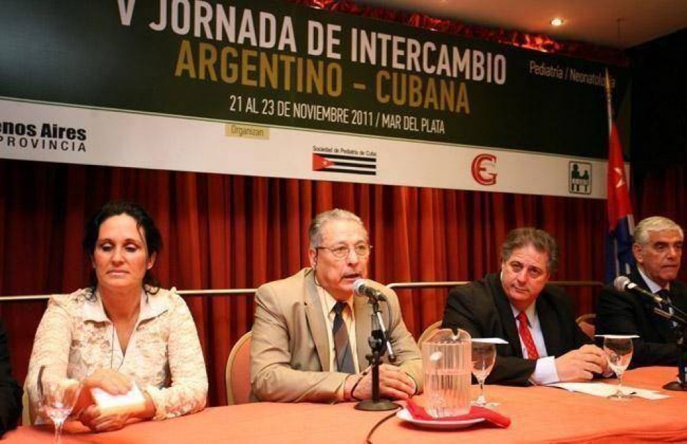 �Tendremos un presupuesto aceptable para el funcionamiento del sistema sanitario�