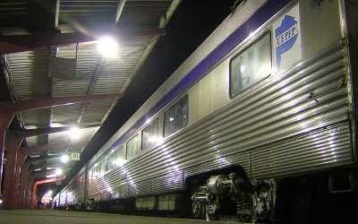 Tren El Marplatense fue declarado de inter�s tur�stico e hist�rico