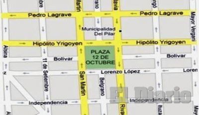 Todo listo para la implementaci�n de �Tu manzana recicla�
