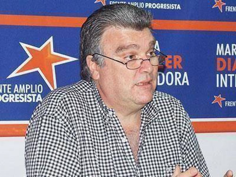 El FAP apel� la decisi�n de no abrir m�s urnas
