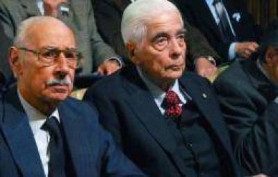 Procesan a Videla y otros represores por la muerte del obispo Angelelli 