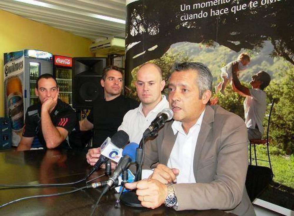 San Luis ser� sede del 68� Campeonato Argentino de Pelota Paleta