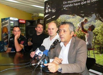 San Luis ser� sede del 68� Campeonato Argentino de Pelota Paleta