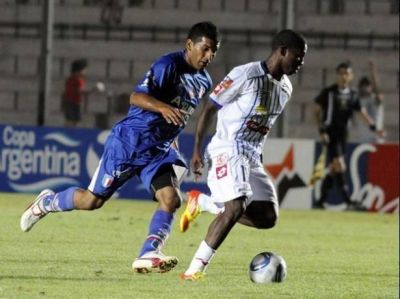 Godoy Cruz qued� eliminado ante Italiano de la Copa Argentina