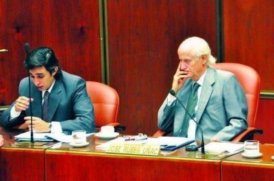 Aprobaron el presupuesto: $468 millones para el IPV; m�s del 50% ser� usado para seguir con la erradicaci�n de villas