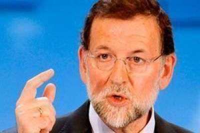Rajoy, m�s duro con la inmigraci�n