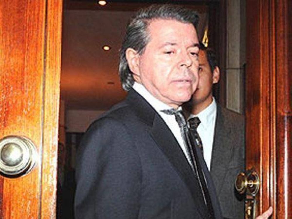 Oyarbide le respondi� a la C�mara Federal: "Voy a seguir con la investigaci�n"