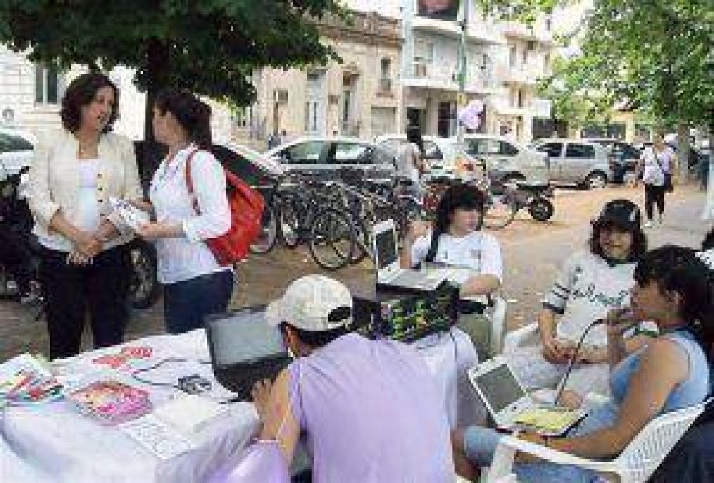 Jornada de Reflexi�n por el D�a Internacional de la No Violencia Contra la Mujer. 