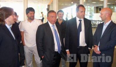 Z�ccaro: �El 2012 deber� ser un a�o muy �pijotero'�