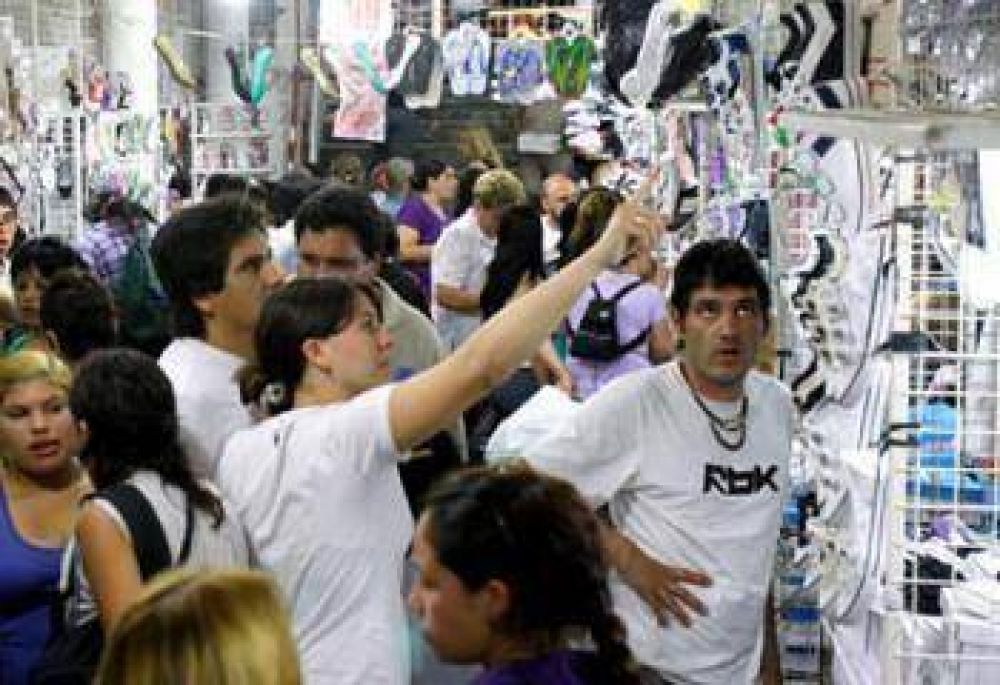 Media sanci�n al proyecto que regula la instalaci�n de "Las Saladitas"