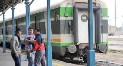Crearon una empresa mixta para recuperar el tren en la provincia
