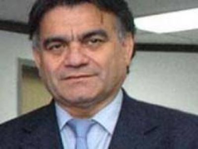 Quilmes: "Barba" Guti�rrez podr�a jubilar a mil trabajadores municipales