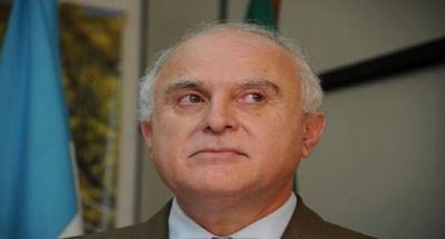 Lifschitz se despide con una convicci�n: 'Rosario se ve mejor'