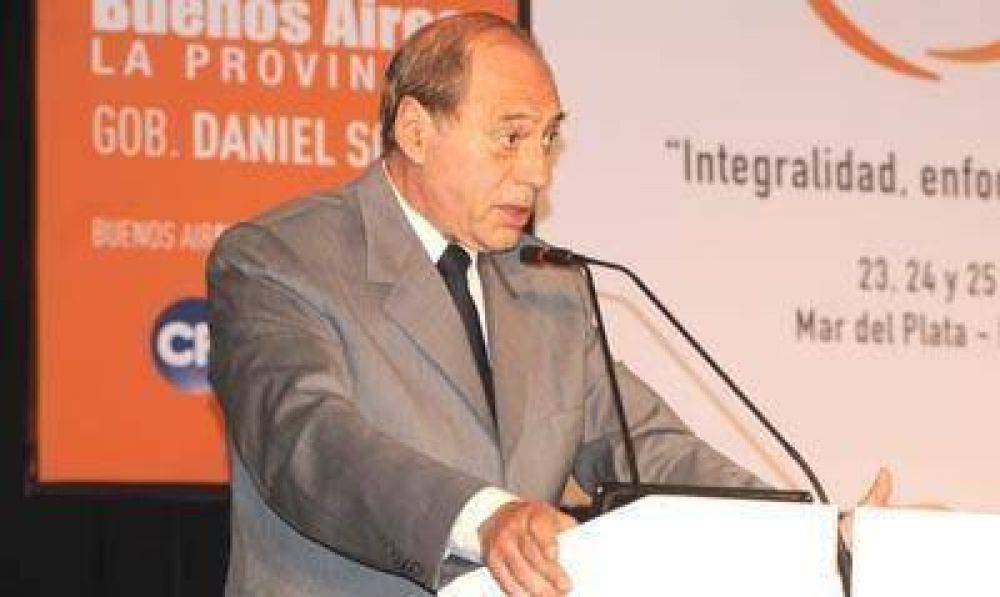 "El aumento de las penas en el C�digo Penal no sirve para nada"