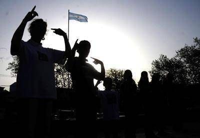 Diversos actos por el D�a de la No Violencia hacia la Mujer