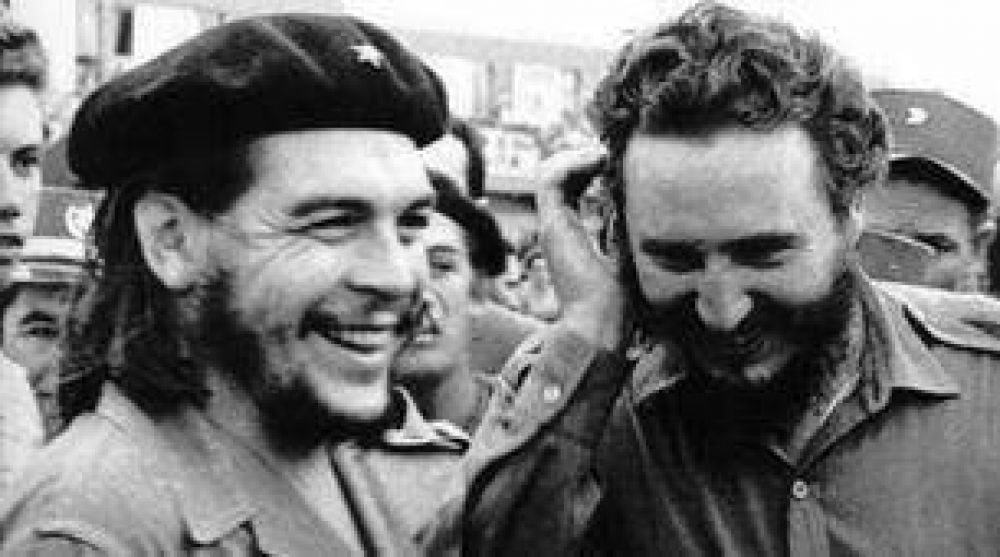 Ex guerrillero acusa a Fidel Castro de traicionar al 