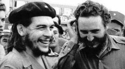 Ex guerrillero acusa a Fidel Castro de traicionar al 