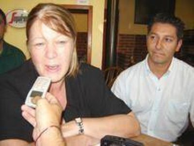 Encuentro nacional del GEN en Mar del Plata