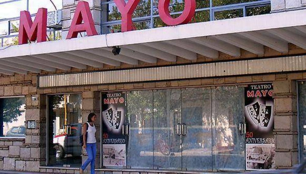 Advierten que San Francisco podr�a quedar sin cine ni teatro