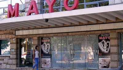 Advierten que San Francisco podr�a quedar sin cine ni teatro