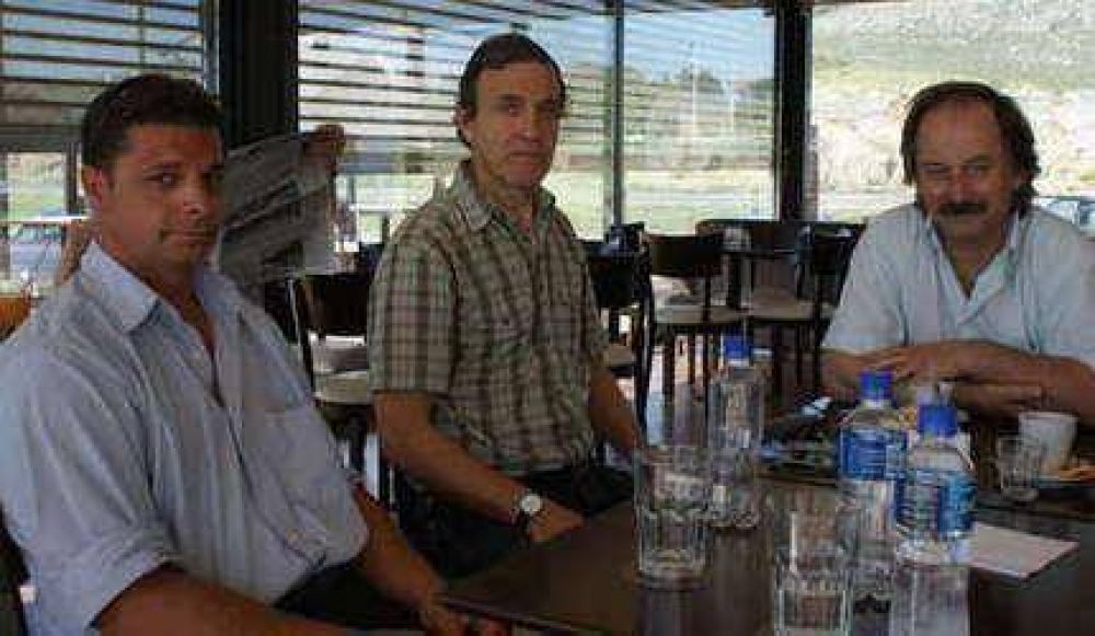 Adelanto: Se crear� en Balcarce la Uni�n Industrial y de la Producci�n