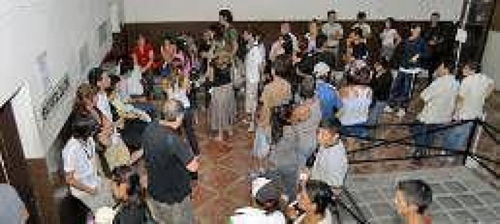 Adem�s de demorados, ahora los DNI llegan tambi�n con errores 