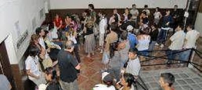 Adem�s de demorados, ahora los DNI llegan tambi�n con errores 