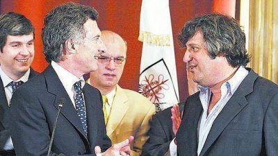 Macri prepara su propio multimedio estatal, pero promete �pluralidad�