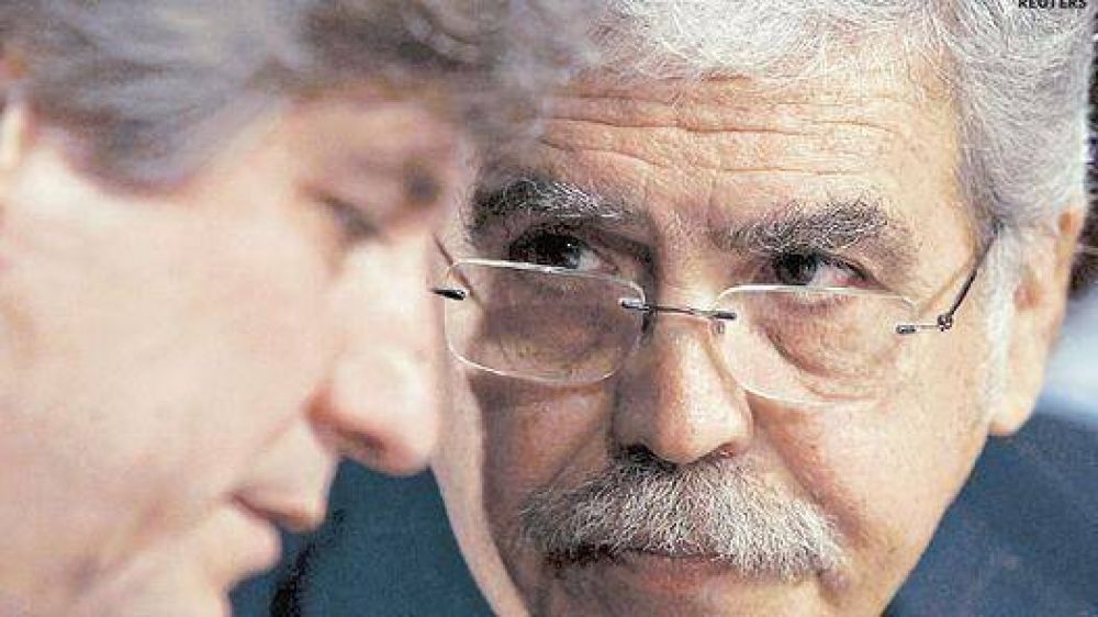 Presi�n del Gobierno para que haya m�s renuncias a subsidios