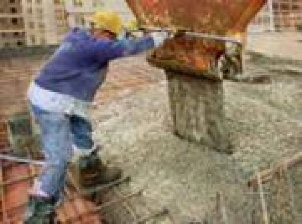 En 2008 aumentaron un 15 % los permisos de construcci�n