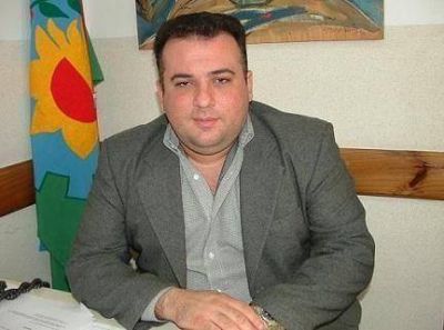 Arena: �Con el PRO somos primos�