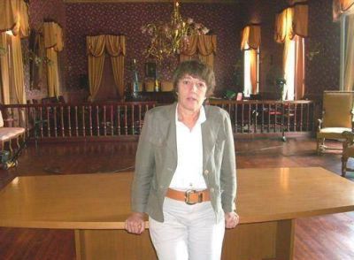 �Me gustar�a que el perfil del Concejo cambiara�