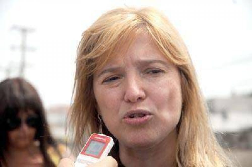 "Hemos trabajado en prioridades muy importantes para la ciudad"