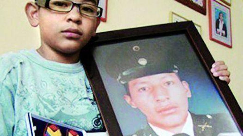 Las FARC desaf�an al gobierno y matan a cuatro de sus rehenes
