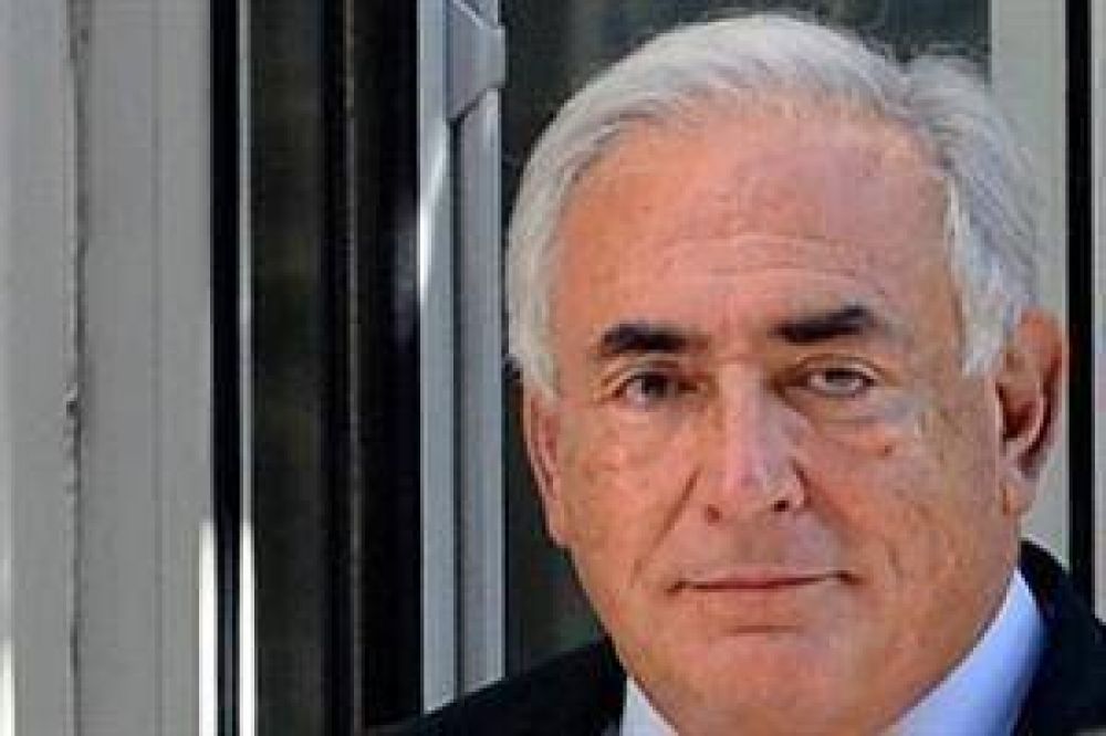 Strauss-Kahn: revelan que habr�a habido un complot
