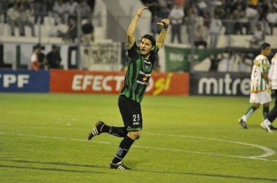El santo sanjuanino venci� a Olimpo por 3 - 0