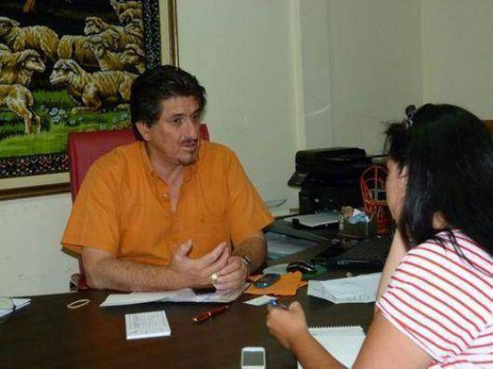 La defensa de Ana Mar�a Escalante puso en duda el plebiscito