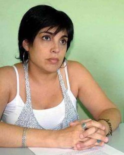 El HCD aprob� un proyecto de la concejal Andrea Nicora sobre la �b�squeda de la identidad�