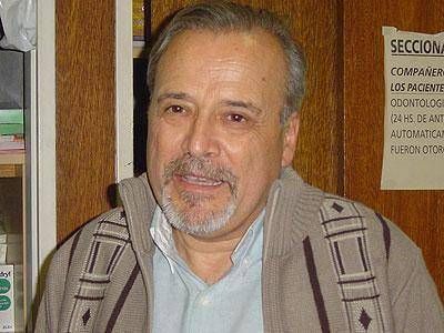 Lomas: Guti�rrez critic� que el aumento de las tasas sea igual en todas las categor�as