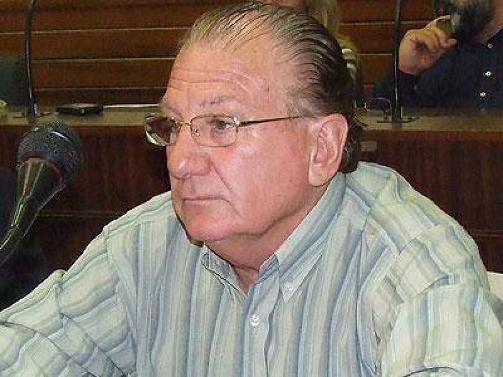 �Deber�a haber una unificaci�n de los bloques del PJ y el FpV"