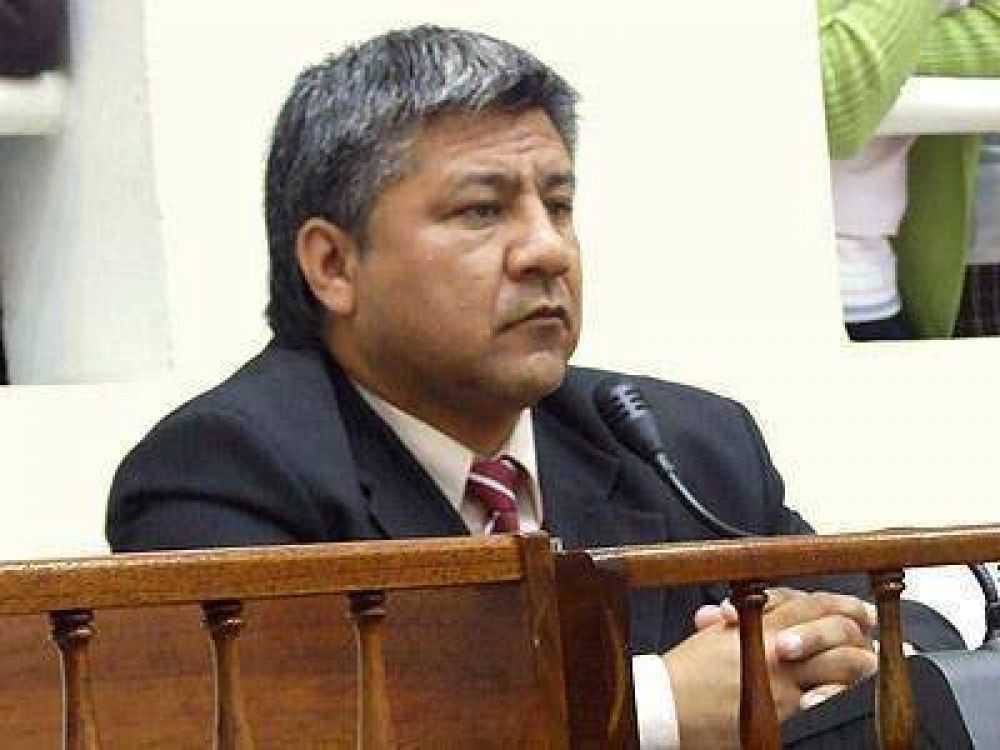 C�rdoba apunt� que el Presupuesto �privilegia �reas que no son importantes�