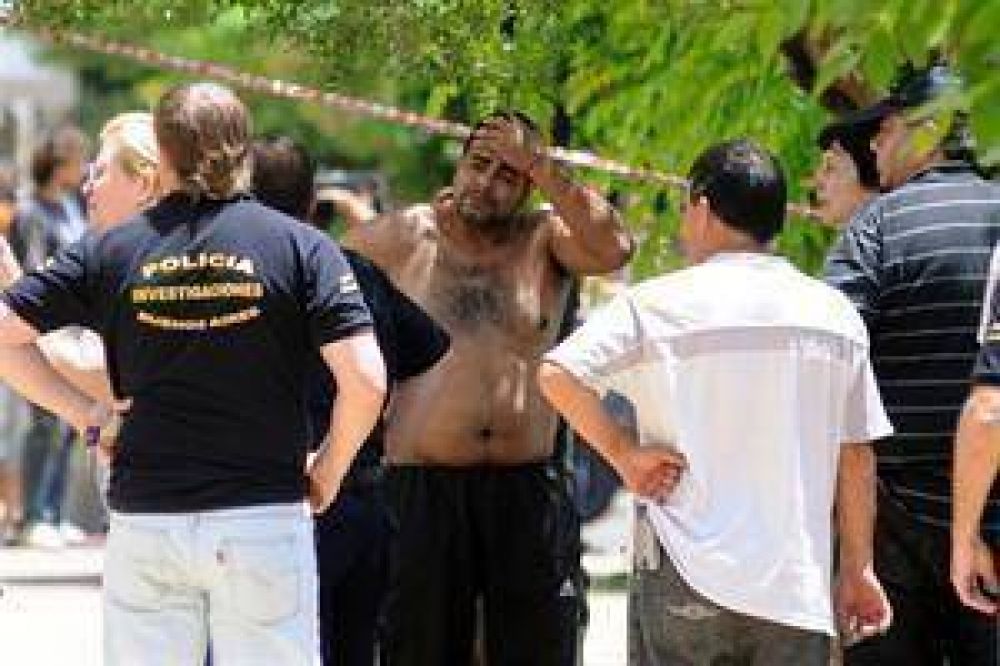 Horror en La Plata: asesinan a 4 mujeres