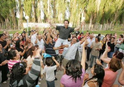Jofr� se impuso en Vista Alegre