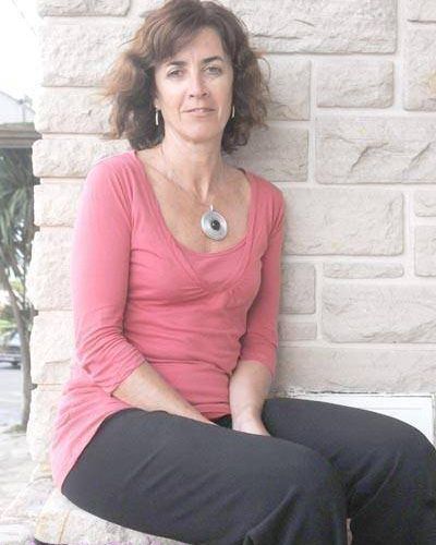 "Es un orgullo ser la primera diputada que surge del partido de la ciudad"