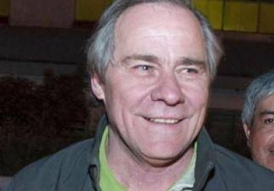 Cacault define nombres del gabinete 