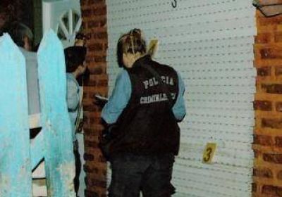 Se entreg� otro imputado por crimen de Sep�lveda 