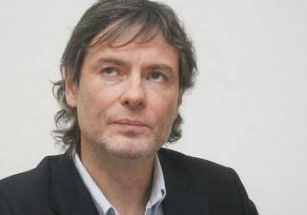 Bardeggia se prepara para asumir en Producci�n 