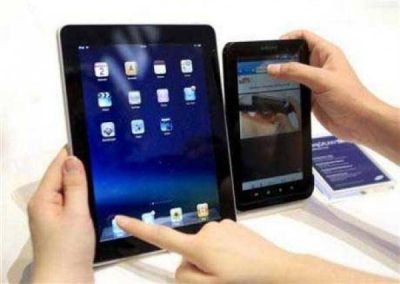 La firma Samsung anunci� que producir� m�s tablets en Tierra del Fuego